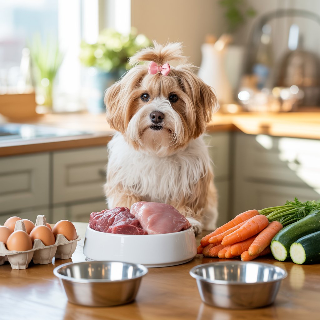 Homemade Dog Food Recipes (Vet-approved) You Can Try At Home – Safe Recipes, Portion Guidelines & Pro Tips