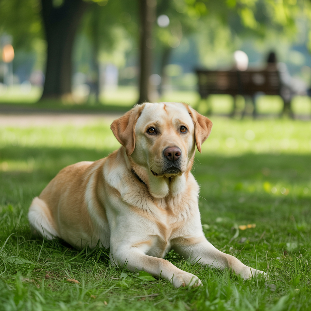 English Labrador Retriever: Complete Guide to Traits, Behavior, Background & Care