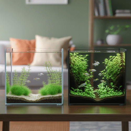 25 Small Fish for Freshwater Aquariums: Expert Guide