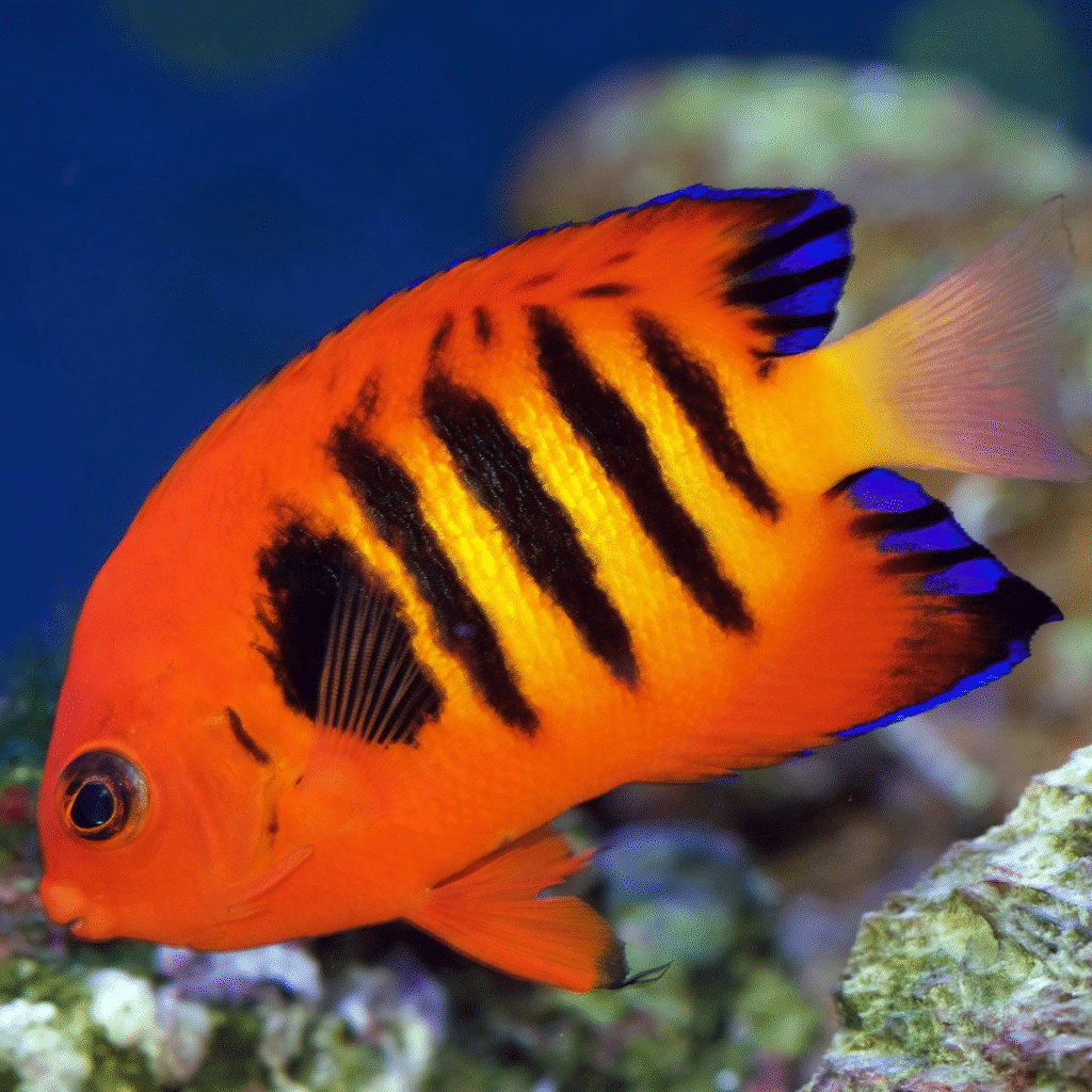 Top 10 Reef Safe Angelfish For Your Aquarium Pet Take Care