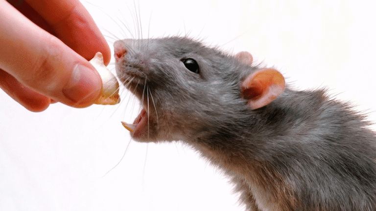 Feeding Pet Rats: A Complete Nutrition and Care Guide - Pet Take Care