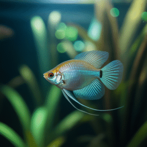 25 Small Fish for Freshwater Aquariums: Expert Guide