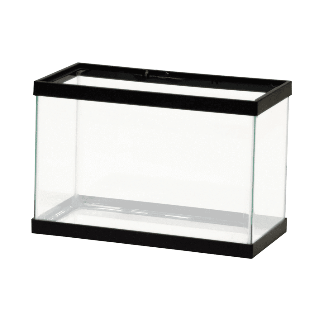 Branded Aquarium Sizes