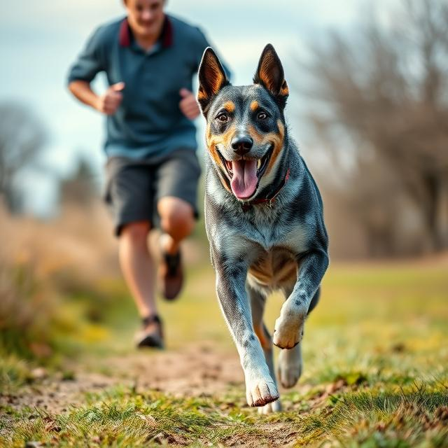 Australian Cattle Dog (Blue Heeler): Breed Profile, Facts, and Care